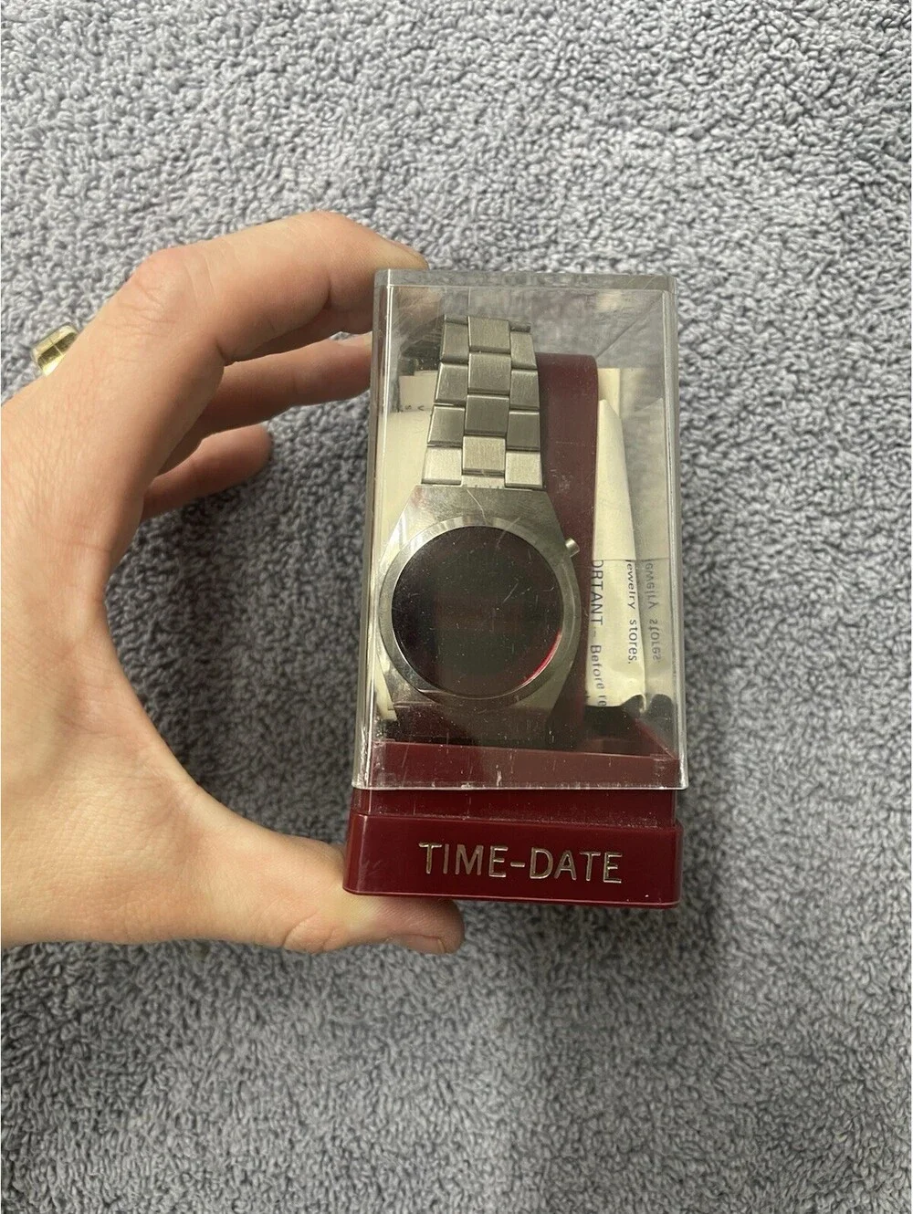 Digital Vintage DELTA IMPEX 